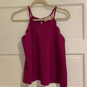 NWT Everly Top